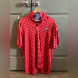 Under Armour Golf Polo